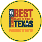 2022 Best Places To Work In Texas