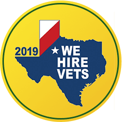 we hire vets