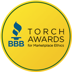 BBB Torch Awards