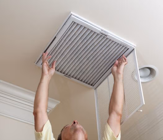 Ac Air Filter 1