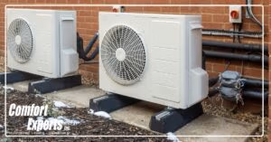 Comfort Experts Inc. Fb Ad 1