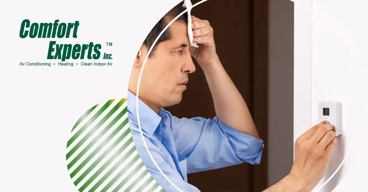 Comfort Experts Inc. Fb Ad.10 1