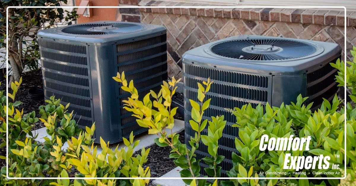 Comfort Experts Inc. Fb Ad.12 1