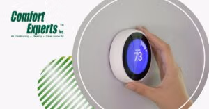 Comfort Experts Inc. Fb Ad.4 1