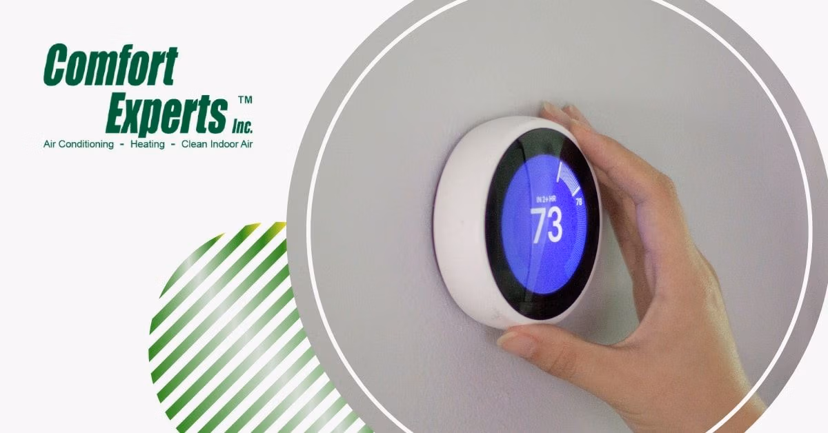 Comfort Experts Inc. Fb Ad.4 1