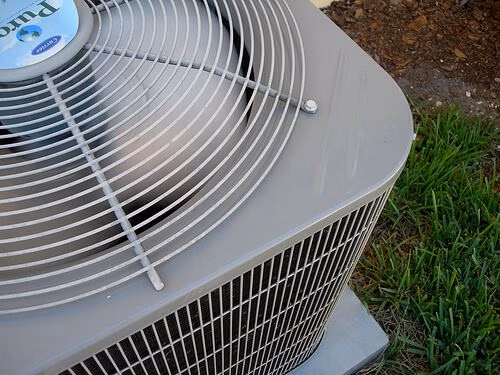 Air Conditioning Unit.1