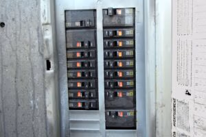 Breaker Box