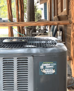 AC Replacement and Installations in Pantego, TX