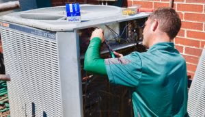 AC Repairs in Carrollton, TX