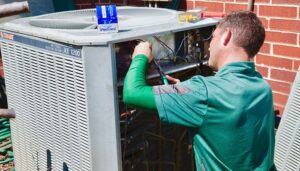 AC Repairs in Frisco, TX