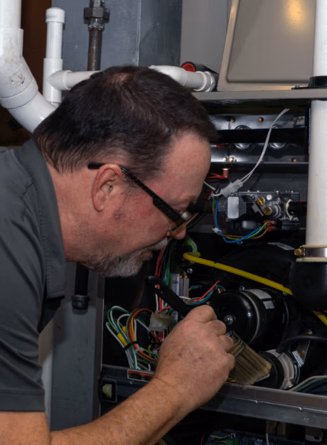 Furnace Service Technician