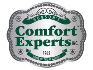 Comfort Experts Belt Buckle
