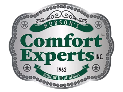 Comfort Experts Belt Buckle