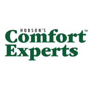 Comfort Experts Logo Thumbnail