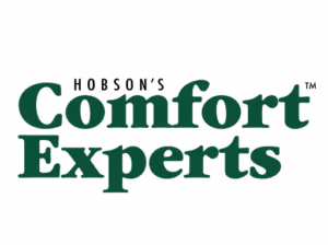 Comfort Experts Logo Thumbnail