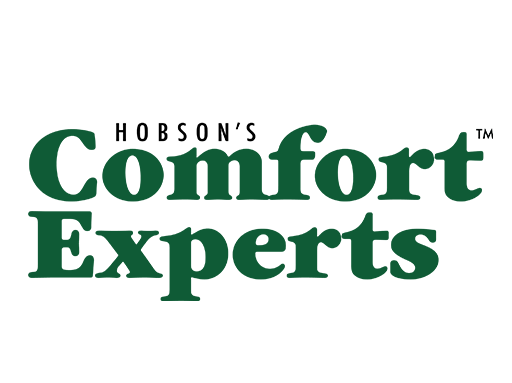 Comfort Experts Logo Thumbnail