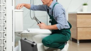 Plumbers in Arlington, TX