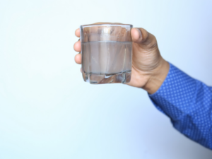 signs you need a water softener