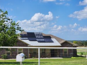 Solar Panel Repairs and Maintenance in Fort Worth, TX