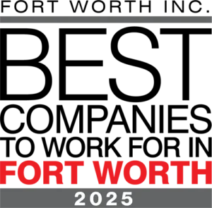 Best Places to Work In Fort Worth 2025