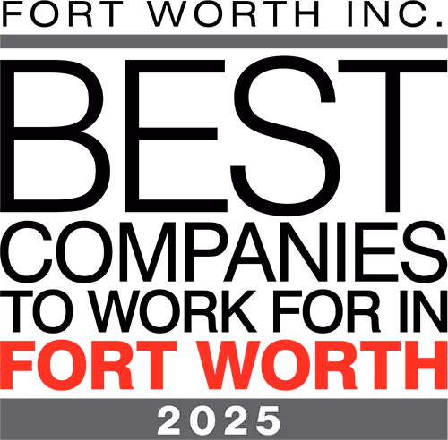 Best Places to Work In Fort Worth 2025