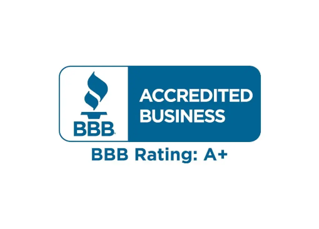 bbb a+ accredited local business