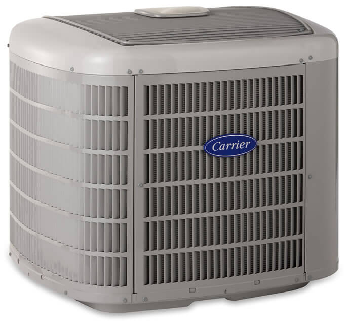 Carrier Air Conditioners 1