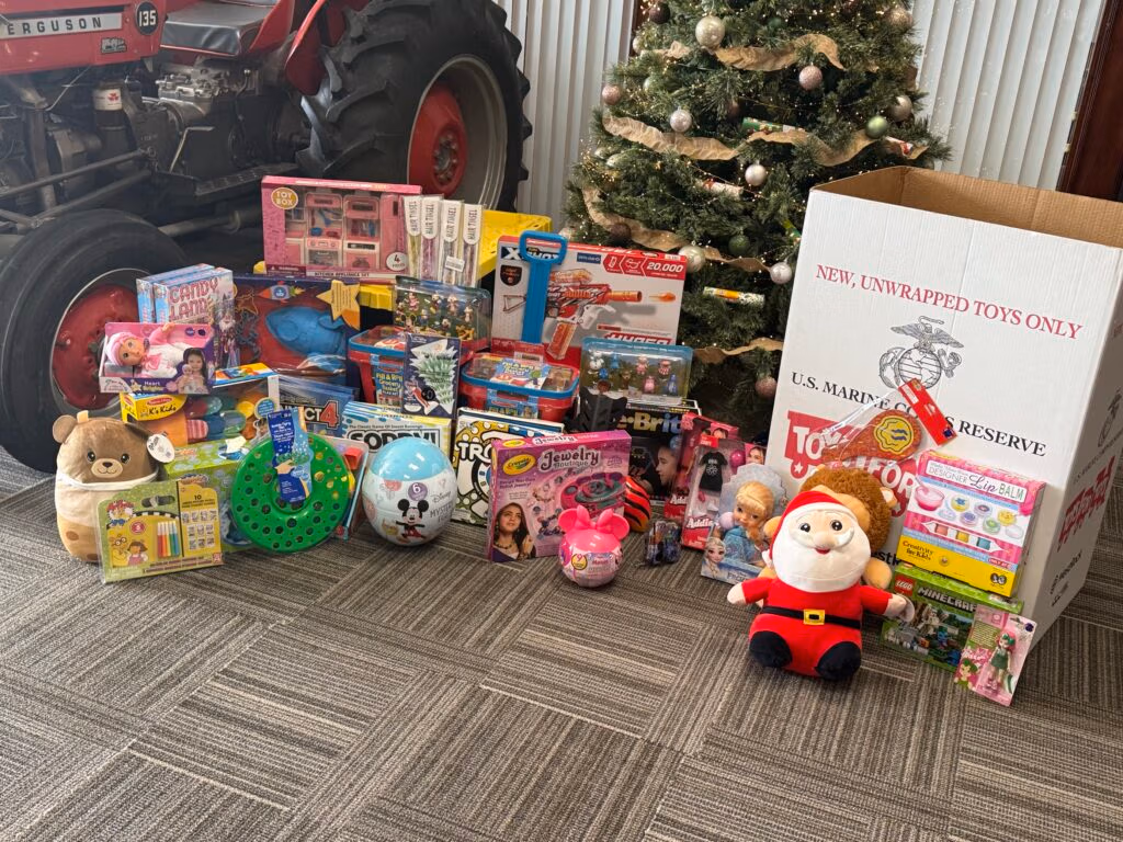 Toys for Tuneups