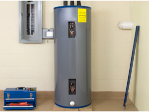 How Long Does It Take to Replace a Water Heater?
