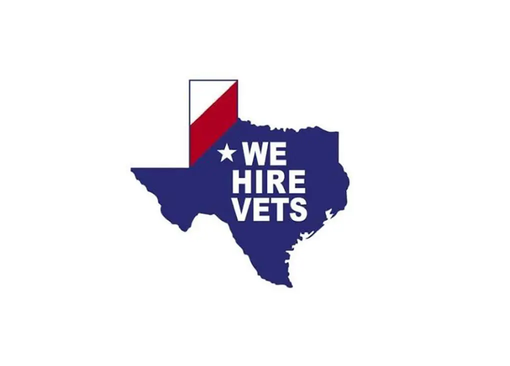 we hire vets texas comfort experts