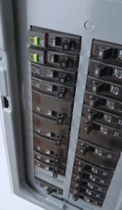 Electrical panel upgrade from 100 amp to 200 amp