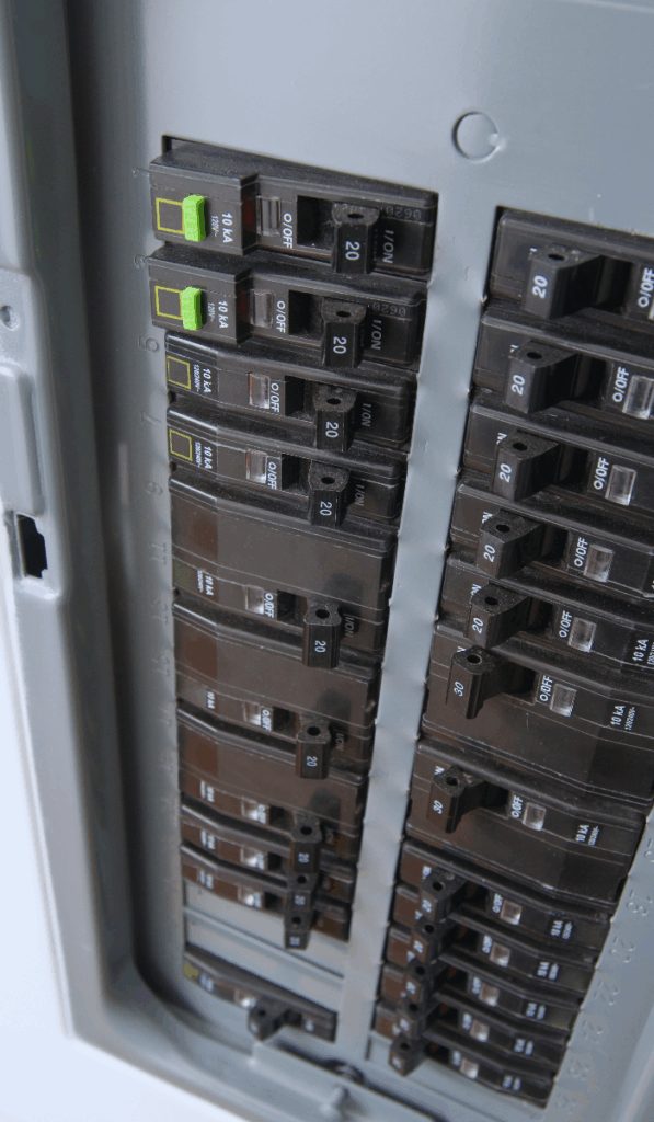 Panel Cans Can You Upgrade a 100 Amp Panel to 200 Amp?