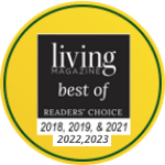 Living Magazine Readers Choice